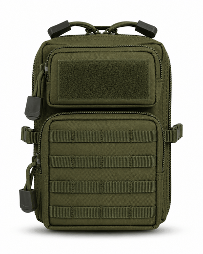 Taktička modularna torbica BlackAirsoft Mini Utility Pouch MOLLE  