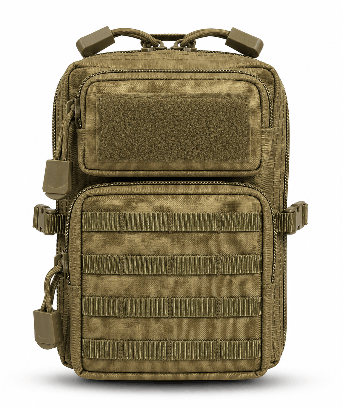 Taktička modularna torbica BlackAirsoft Mini Utility Pouch MOLLE  