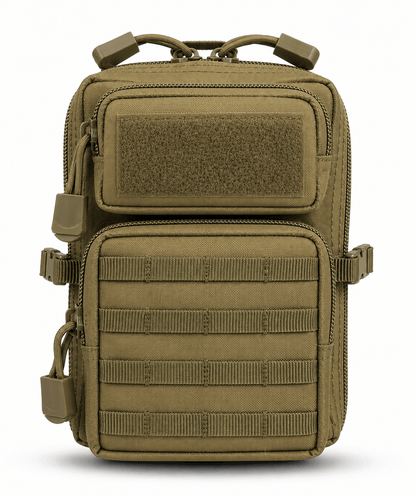 Taktička modularna torbica BlackAirsoft Mini Utility Pouch MOLLE  