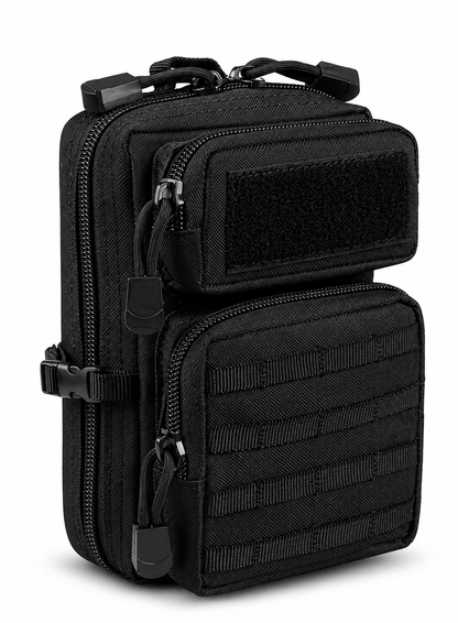 Taktička modularna torbica BlackAirsoft Mini Utility Pouch MOLLE  