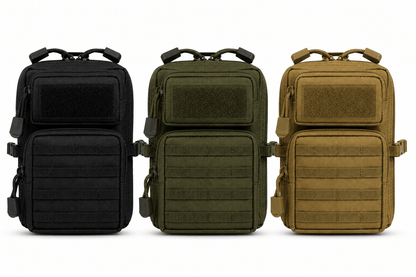 Taktička modularna torbica BlackAirsoft Mini Utility Pouch MOLLE  