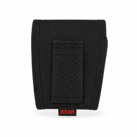 Universelle Gürteltasche für Handschellen