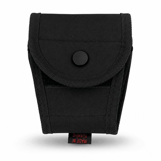 Universelle Gürteltasche für Handschellen