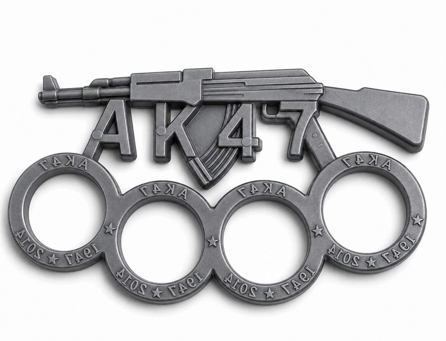 Univerzalni box BlackAirsoft AK47