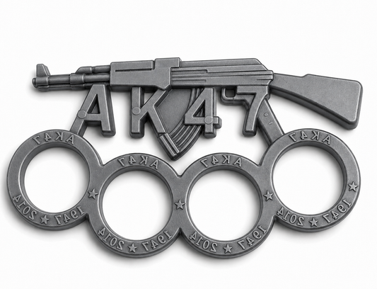 Univerzalni box BlackAirsoft AK47