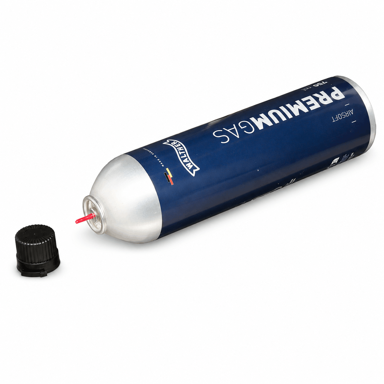 Walther Premium plin 150 ml – plin za airsoft oružja